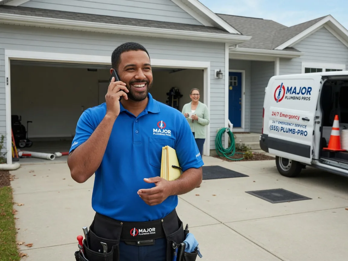 Drain Cleaning Services Fort Gay, WV FAQs